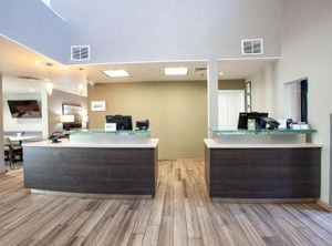 Residence Inn | South Natomas