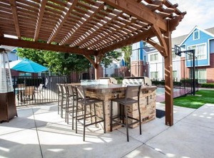 Residence Inn | South Natomas