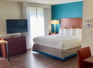 Residence Inn | South Natomas