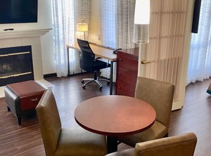 Residence Inn | South Natomas