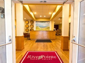 Riverpointe Napa Valley Resort | Napa