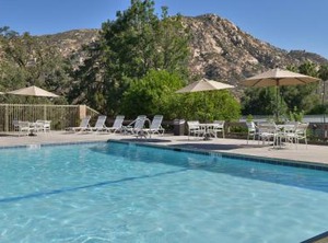 Riviera Oaks Resort | San Diego Country Estates