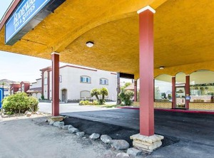 Rodeway Inn Canyon | Canyon Lake