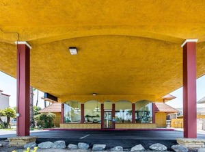 Rodeway Inn Canyon | Canyon Lake