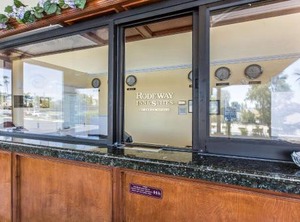 Rodeway Inn Canyon | Canyon Lake