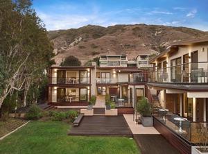 Malibu Sand | Eastern Malibu
