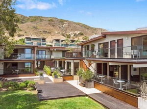 Malibu Sand | Eastern Malibu