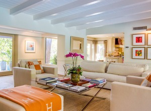 Palm Springs | Deepwell Estates