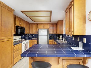 Cambria | Marine Terrace