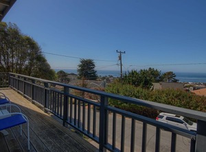 Cambria | Marine Terrace