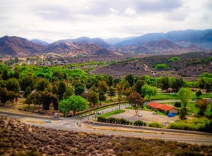 Soledad Canyon | Acton