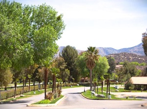 Soledad Canyon | Acton