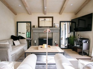 Sonoma Creek Villa Bocce Lawn Chrgr | Kenwood
