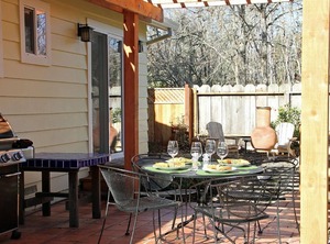 Bocce Bbq Wineries | Kenwood