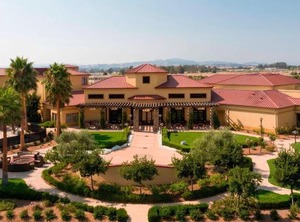 Springhill Suites Napa Valley | Napa