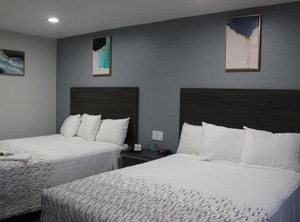 Surestay Hotel | Chowchilla