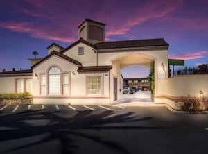 Surestay Hotel | San Rafael