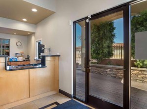 Surestay Hotel | San Rafael