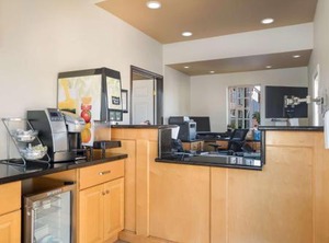Surestay Hotel | San Rafael