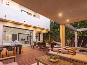 Sycamore Villa | Greater Wilshire - Hancock Park