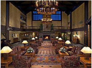 Tenaya Lodge At Yosemite | Fish Camp