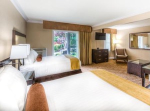 The Creekside Inn | Barron Park