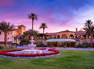 The Inn At Death Valley Park | Furnace Creek