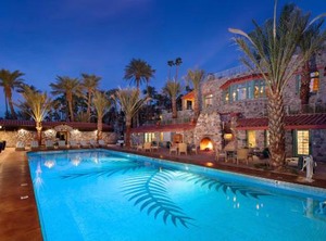 The Inn At Death Valley Park | Furnace Creek
