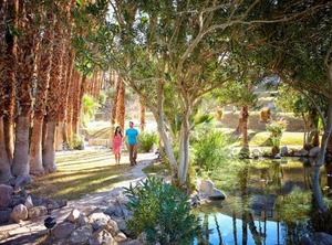 The Inn At Death Valley Park | Furnace Creek