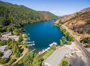 The Lodge | Upper Lake