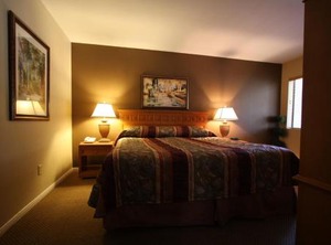 Palm Canyon Resort | Palm Springs