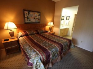 Palm Canyon Resort | Palm Springs