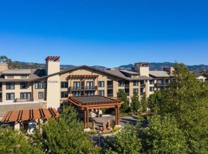 The Westin Verasa Napa | Downtown Napa
