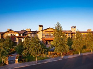 The Westin Verasa Napa | Downtown Napa