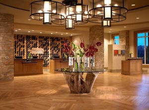 The Westin Verasa Napa | Downtown Napa