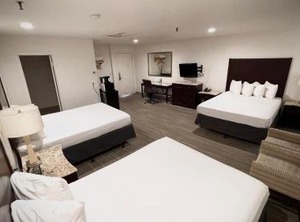 The Yosemite Inn | Mariposa