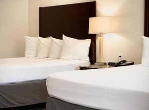 The Yosemite Inn | Mariposa
