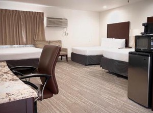 The Yosemite Inn | Mariposa
