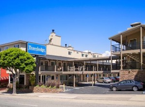 Travelodge | Marina District