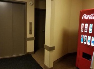 Travelodge | Marina District