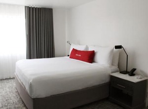 Vinland Hotel Lounge | Solvang