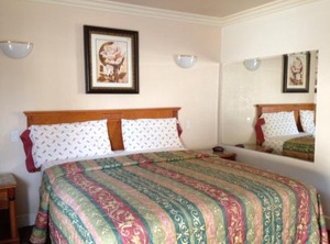 Cinema Motel | Sutter