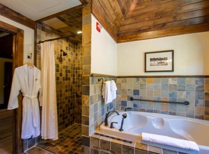 West Shore Cafe Inn | Homewood