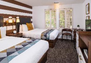 Wine Valley Inn | Solvang
