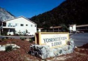 Yosemite Lodge | El Portal