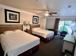 Yosemite Lodge | El Portal
