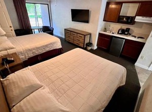 Yosemite Lodge | El Portal