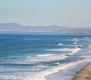Neptune Beach 