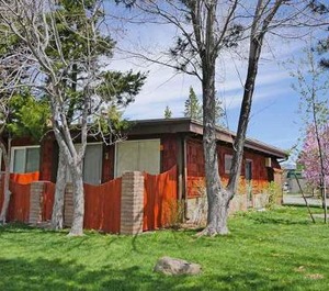 South Chalet Boutique Tahoe 