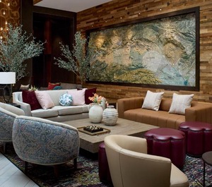 Archer Hotel Napa 